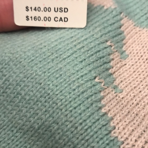 Anthropologie aldomartins hermosa skirt NWT Med - Picture 4 of 5